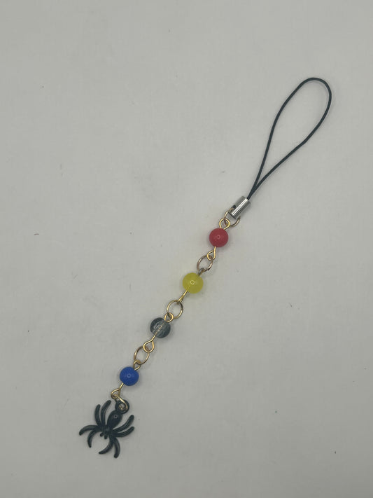 Danger Days Keychain