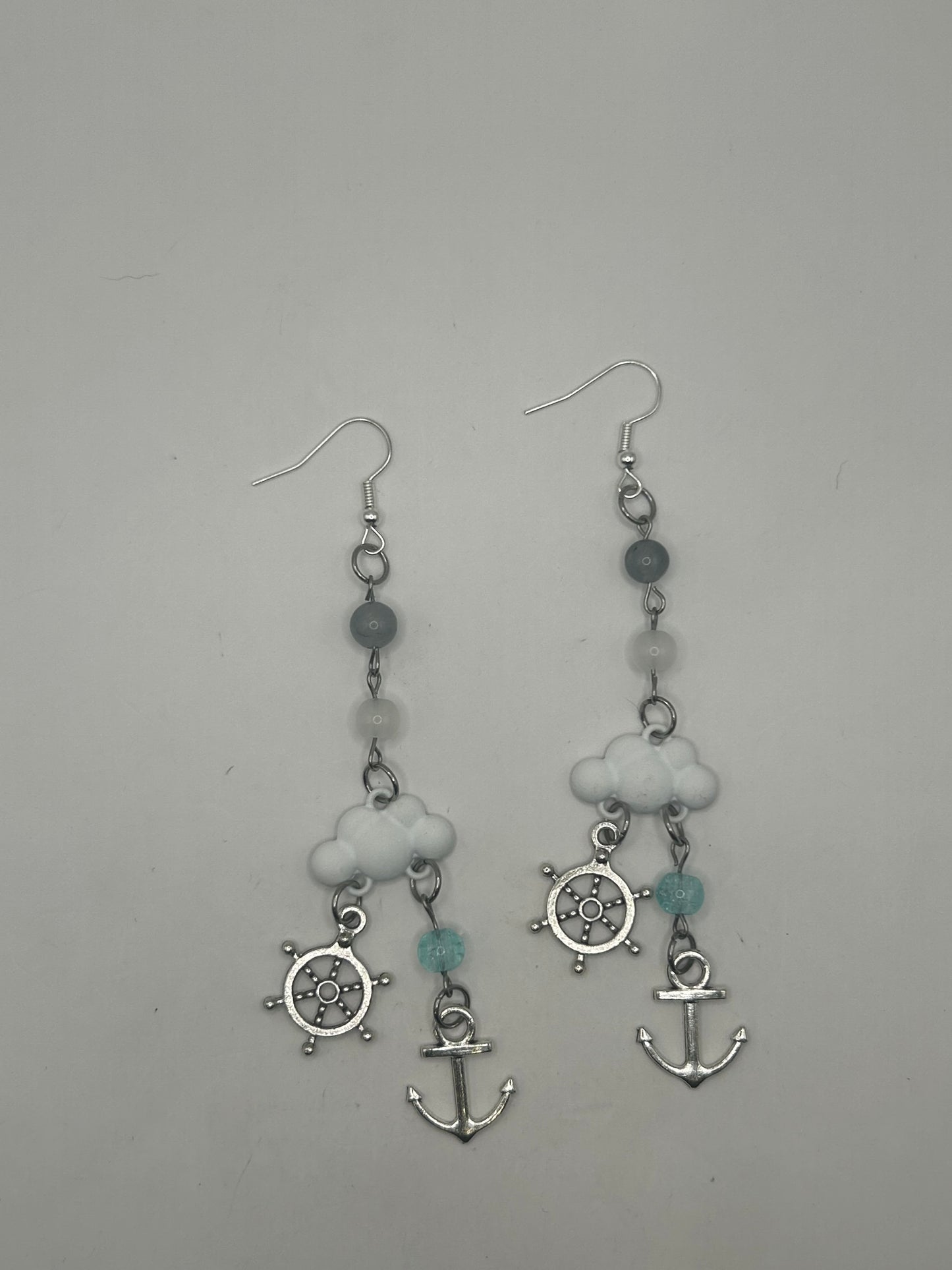 Avatar of the Forsaken Earrings