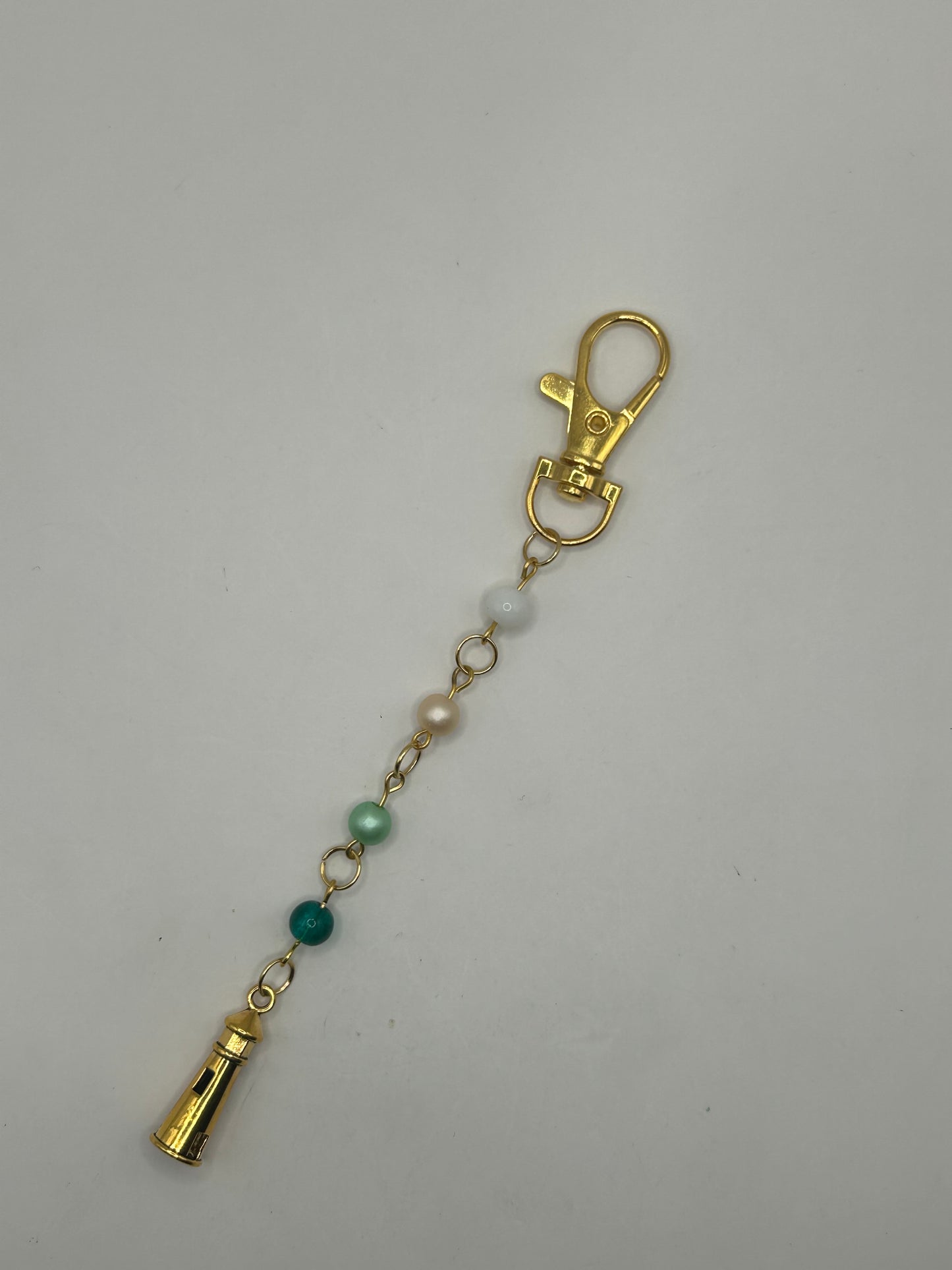 Our Flag Means Death Inspired Keychains