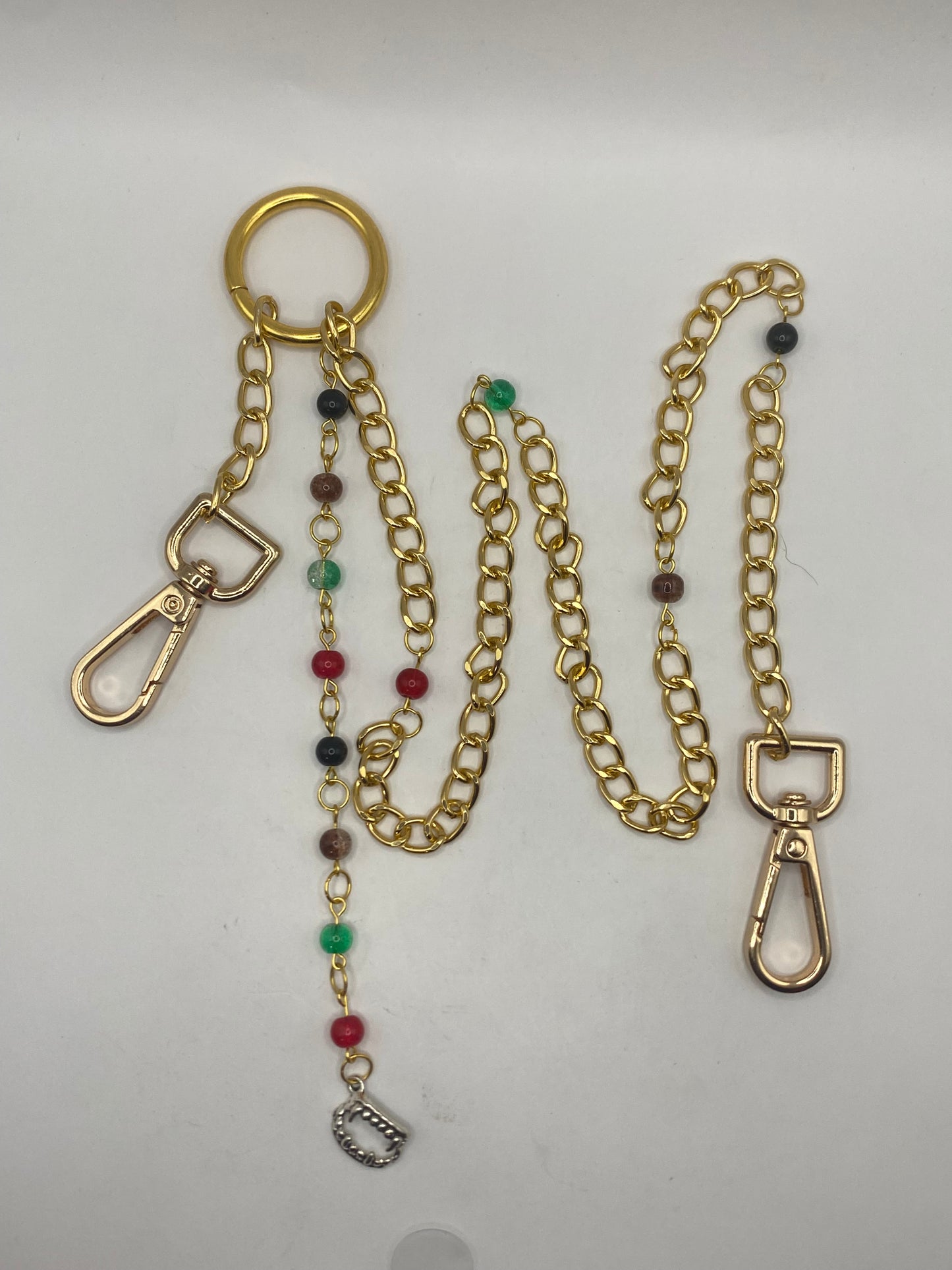 Hunt Belt Chain