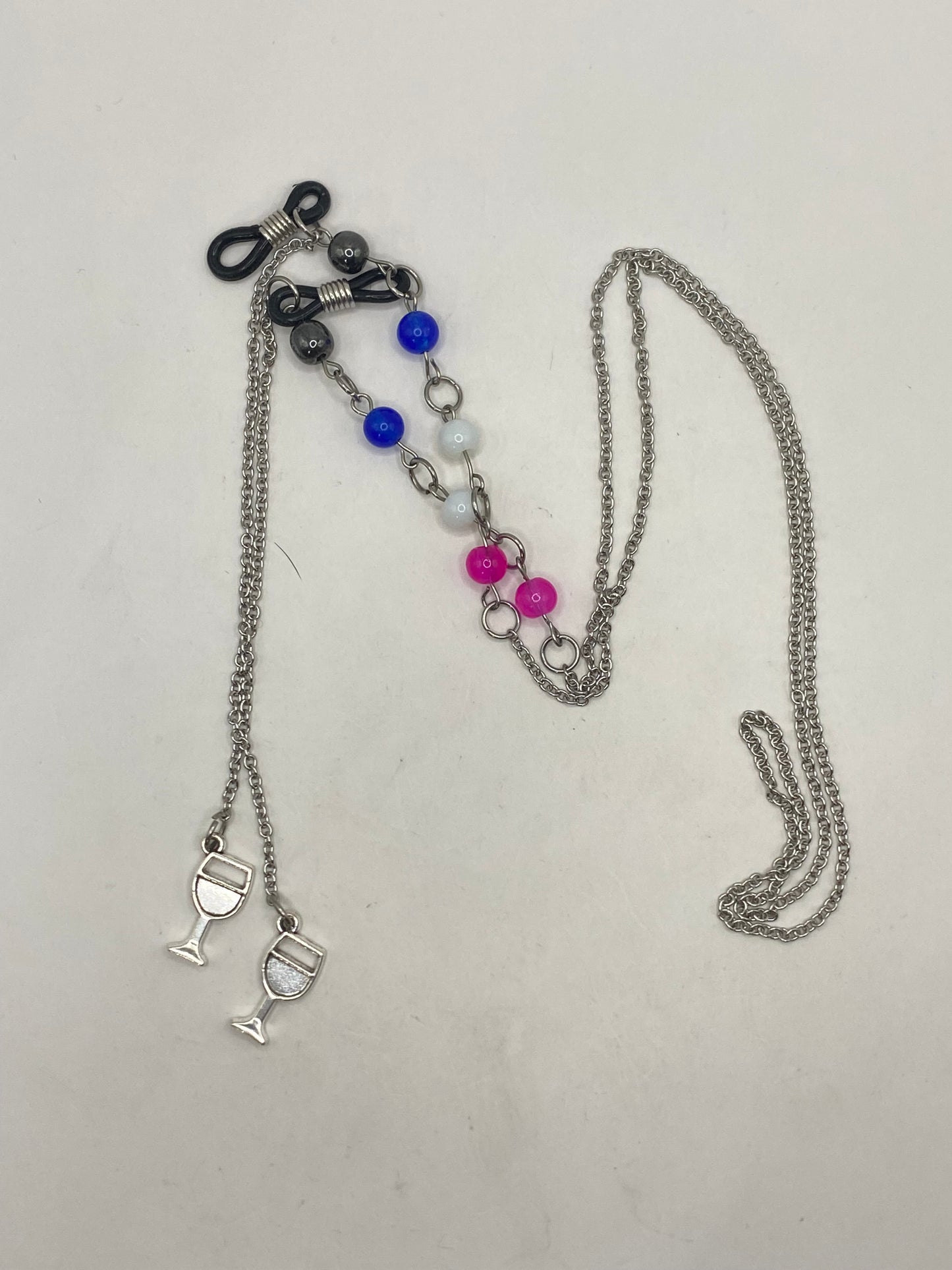 Planet Designer inspired Glasses Chains