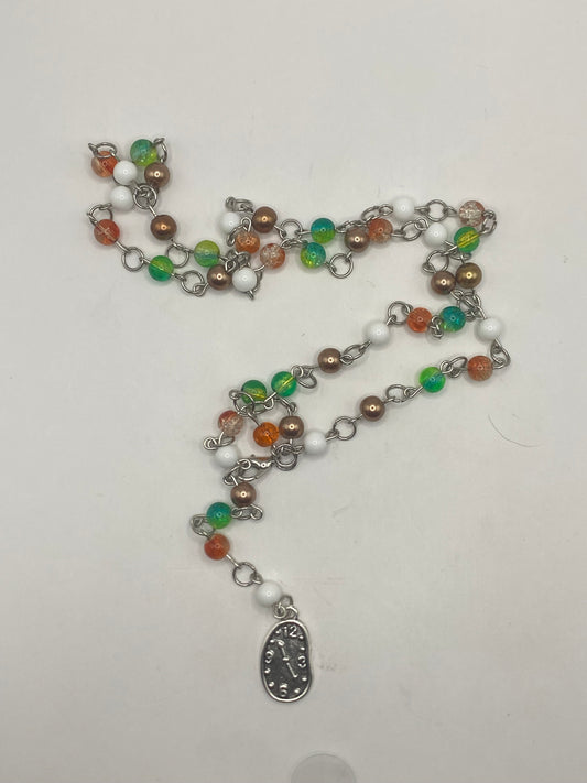 Ekko Necklace