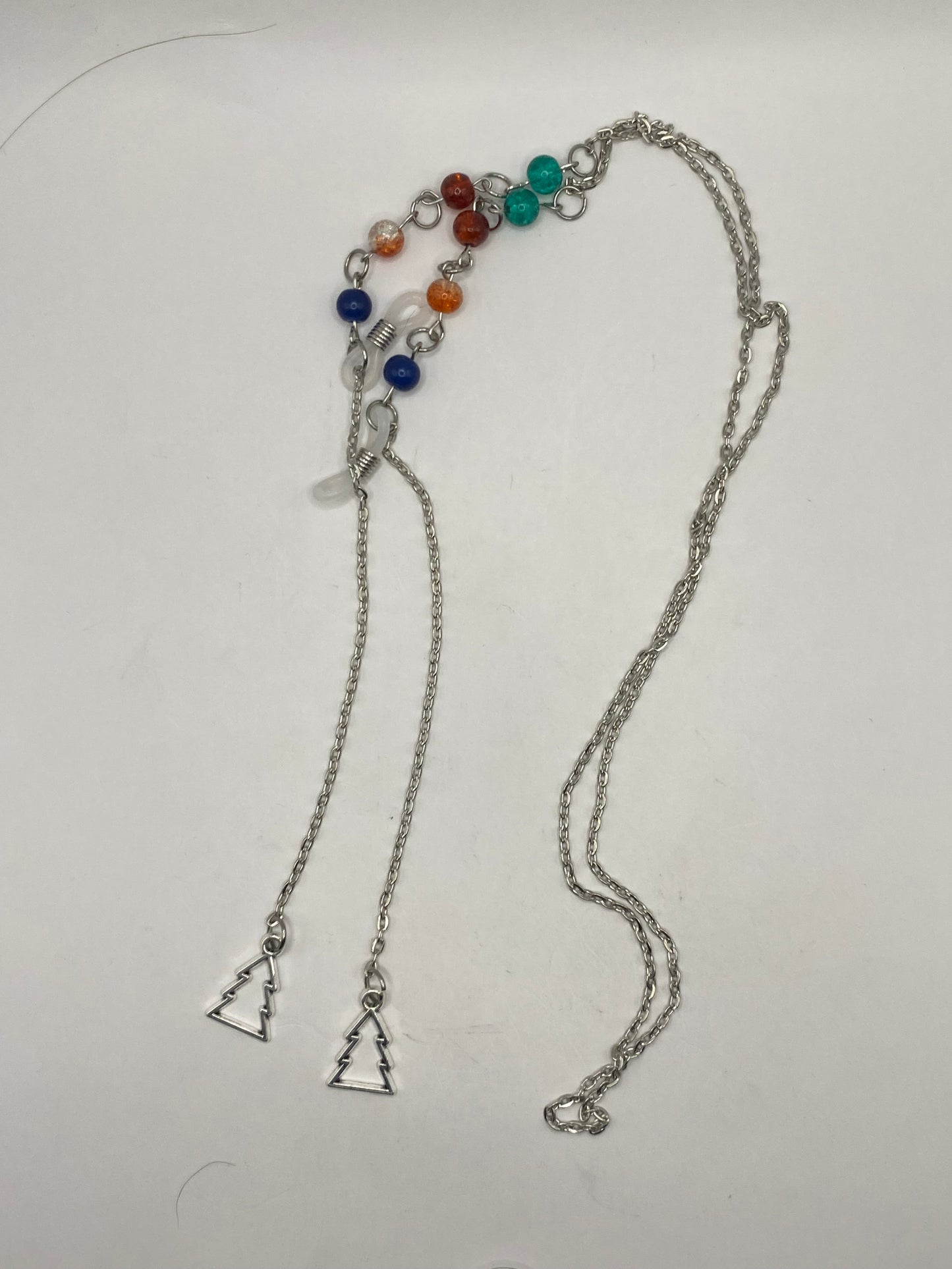 Pine Tree Inspired Eyeglasses Chains