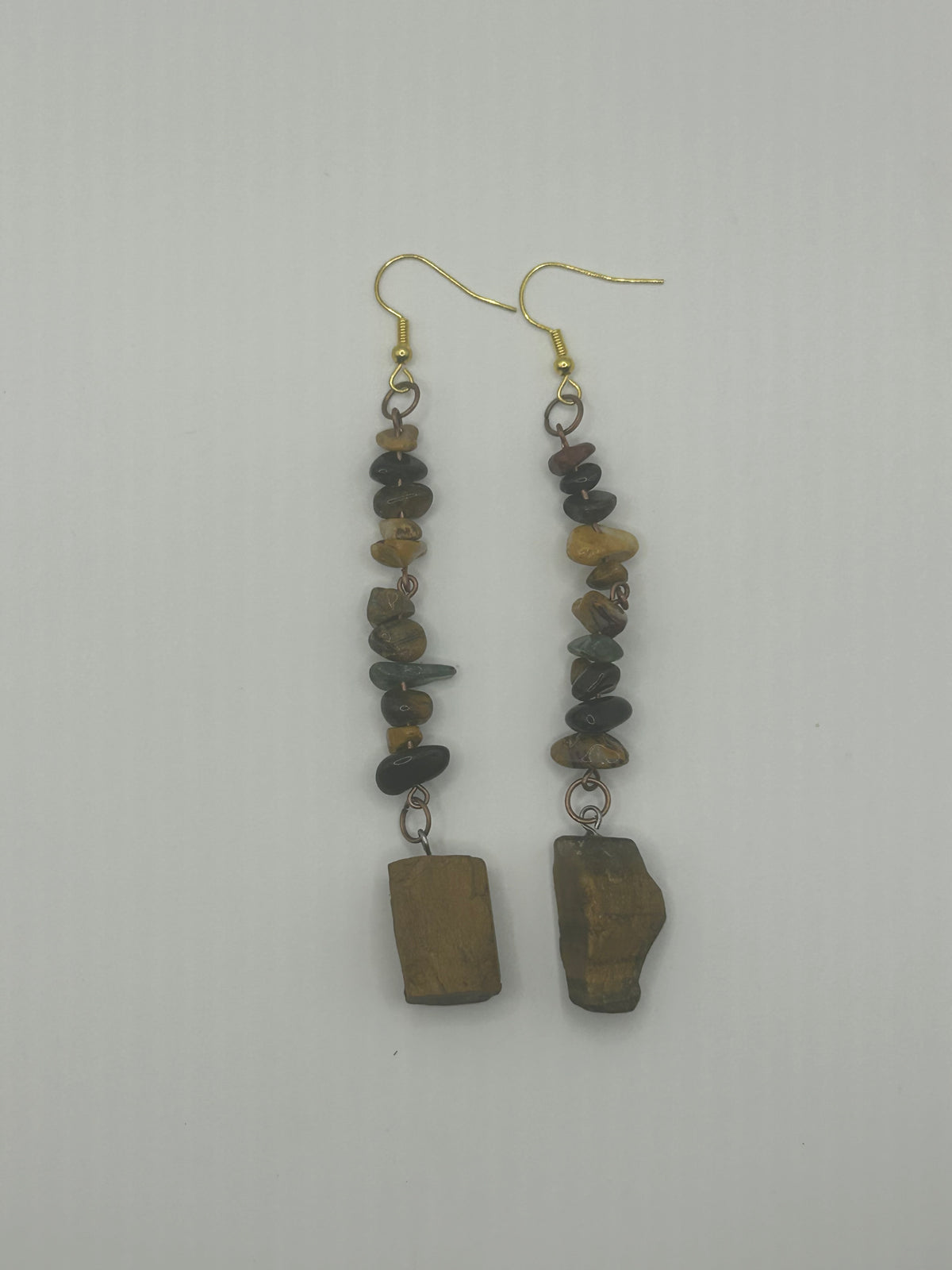Savior of Erid Earrings