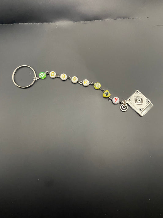 DoorKeay Keychain