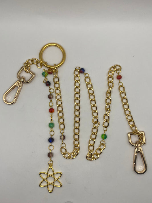 Extinction Belt Chain