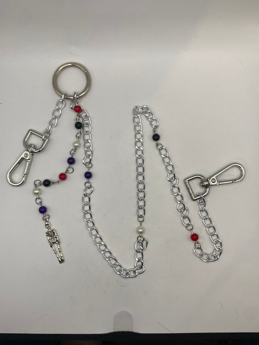 End Belt Chain (UPDATED)