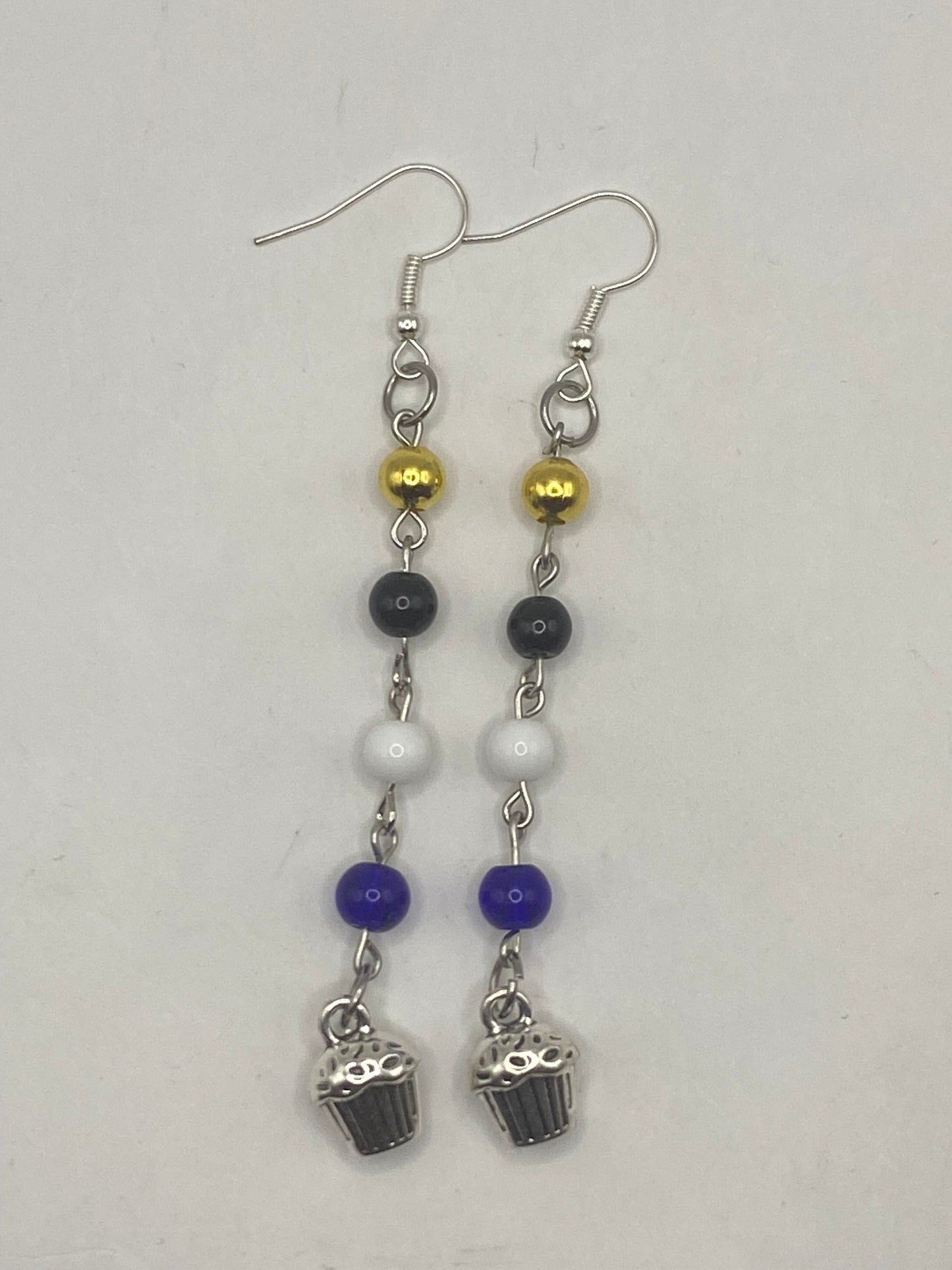 Caitlyn Inspired Earrings