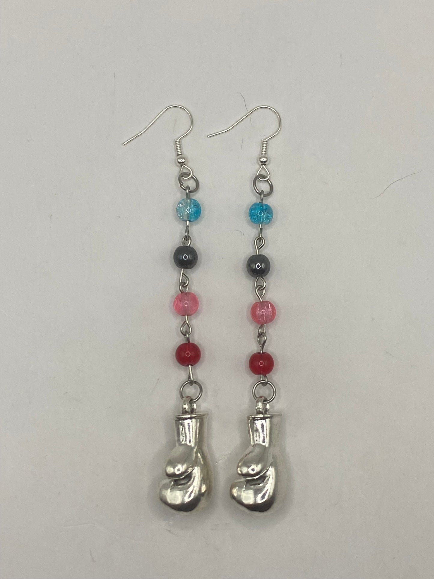 Vi Inspired Earrings