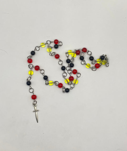 Maid, Cook and Pest Control Choker