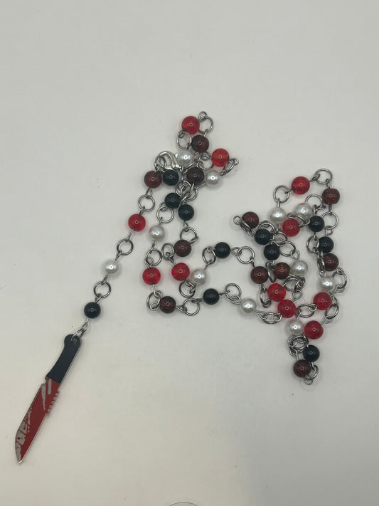 Nyarlathotep Necklace