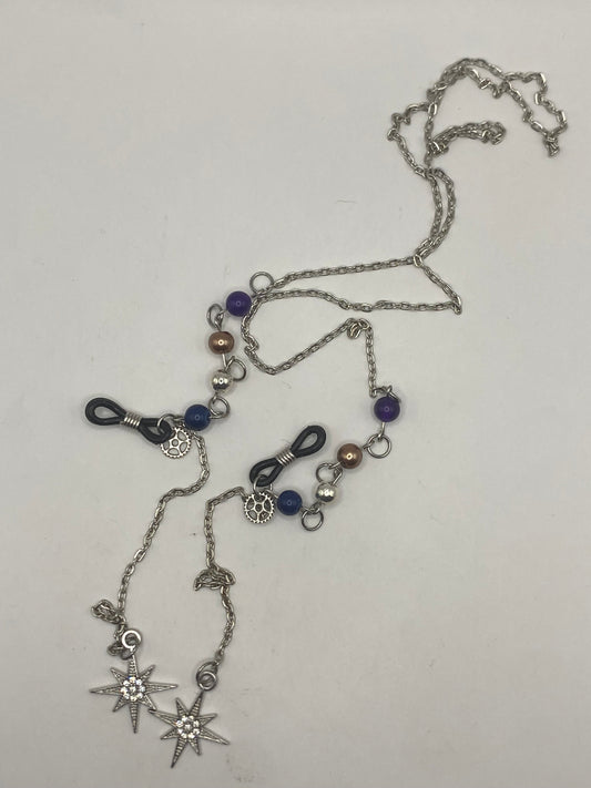 Viktor Inspired Glasses Chains