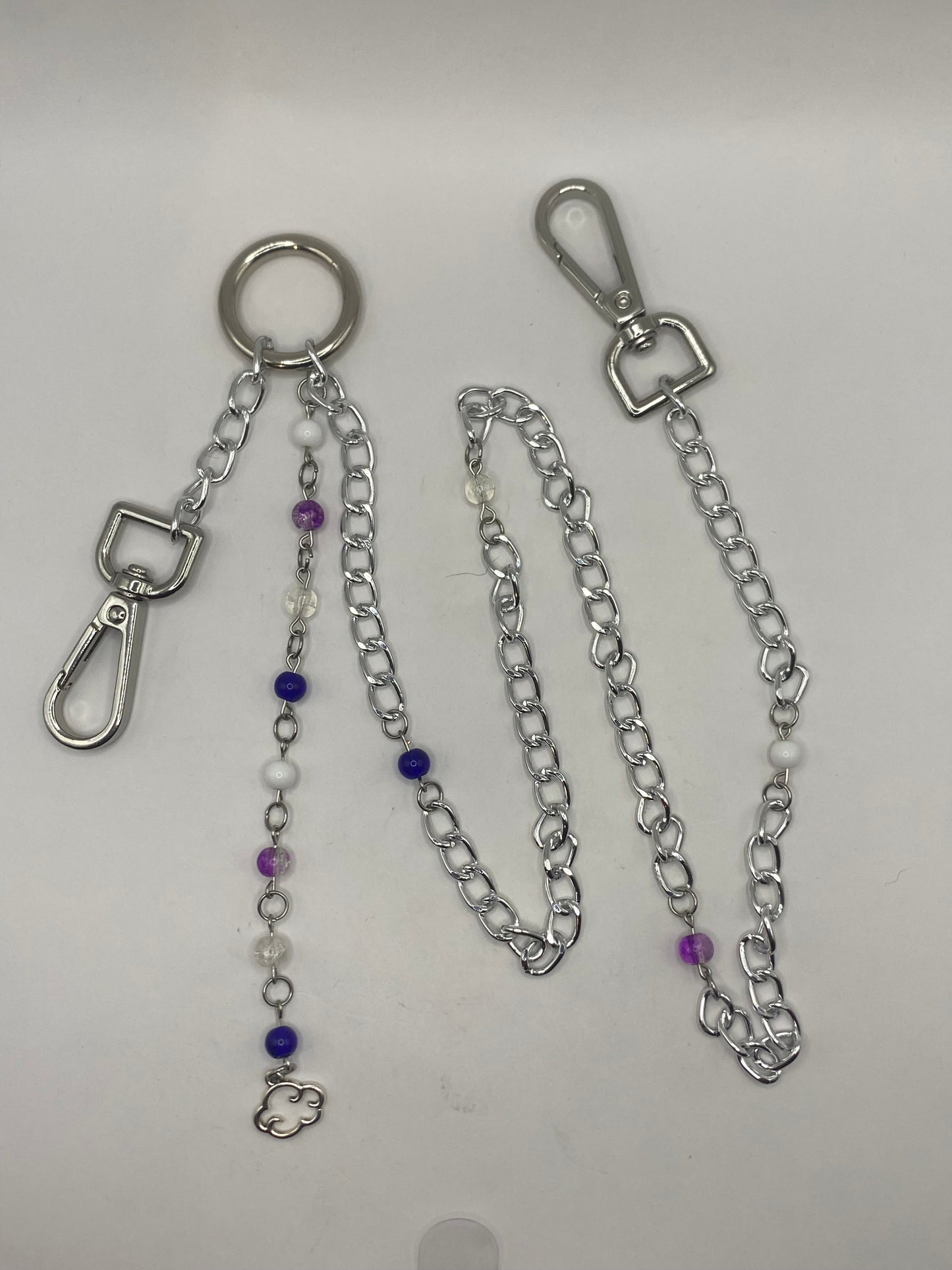 Lonely Belt Chain