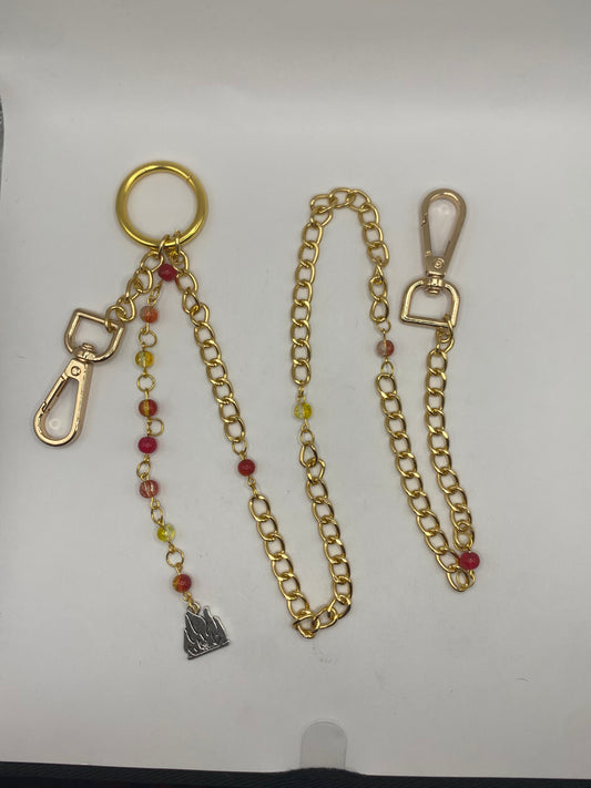 Desolation Belt Chain