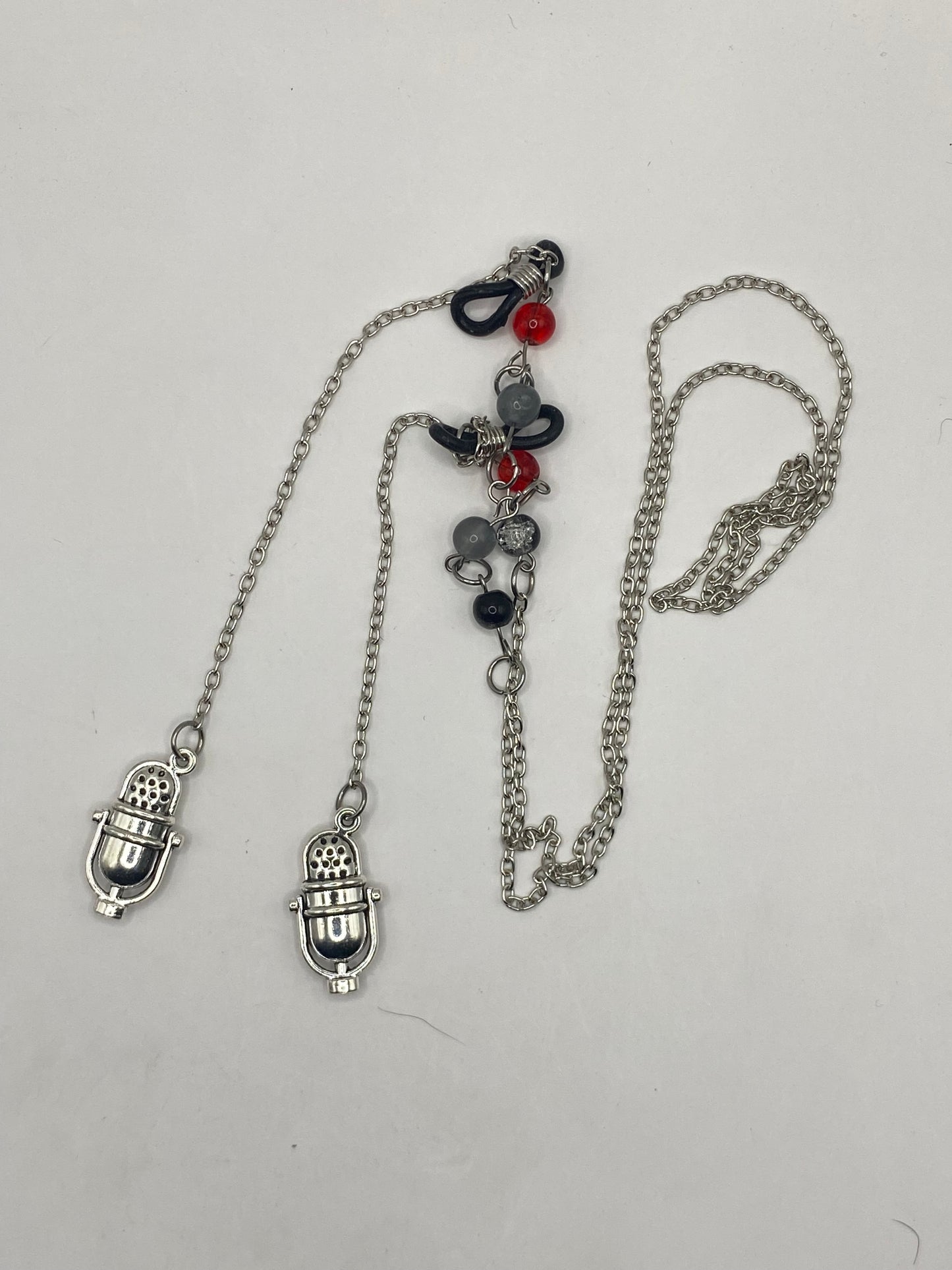 The Radio Demon Eyeglasses Chains