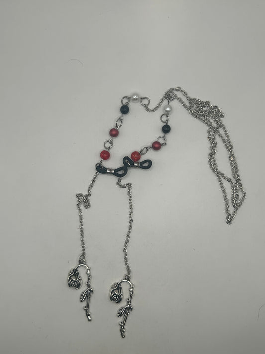 Three Cheers Glasses Chains