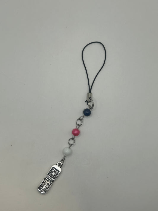 The Social Media Overlord Keychain