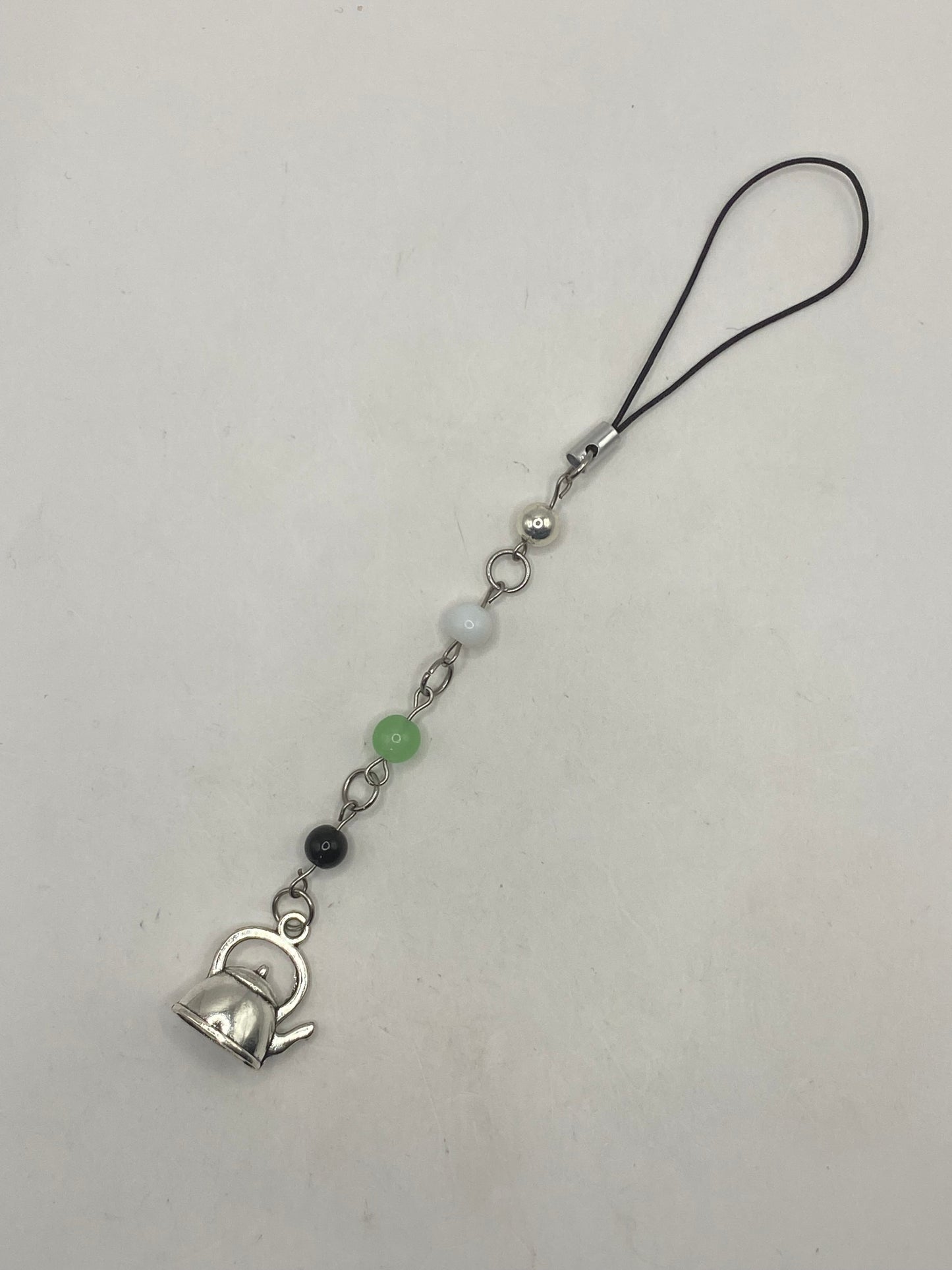 The Younger Brother Inspired Keychain