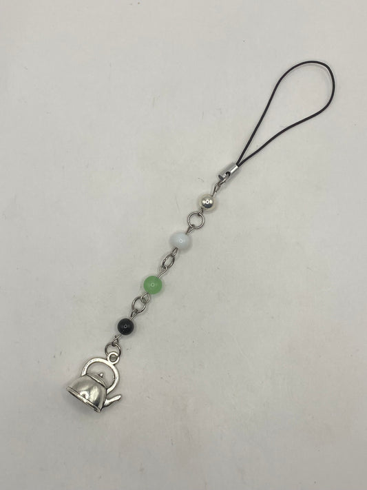 The Younger Brother Inspired Keychain