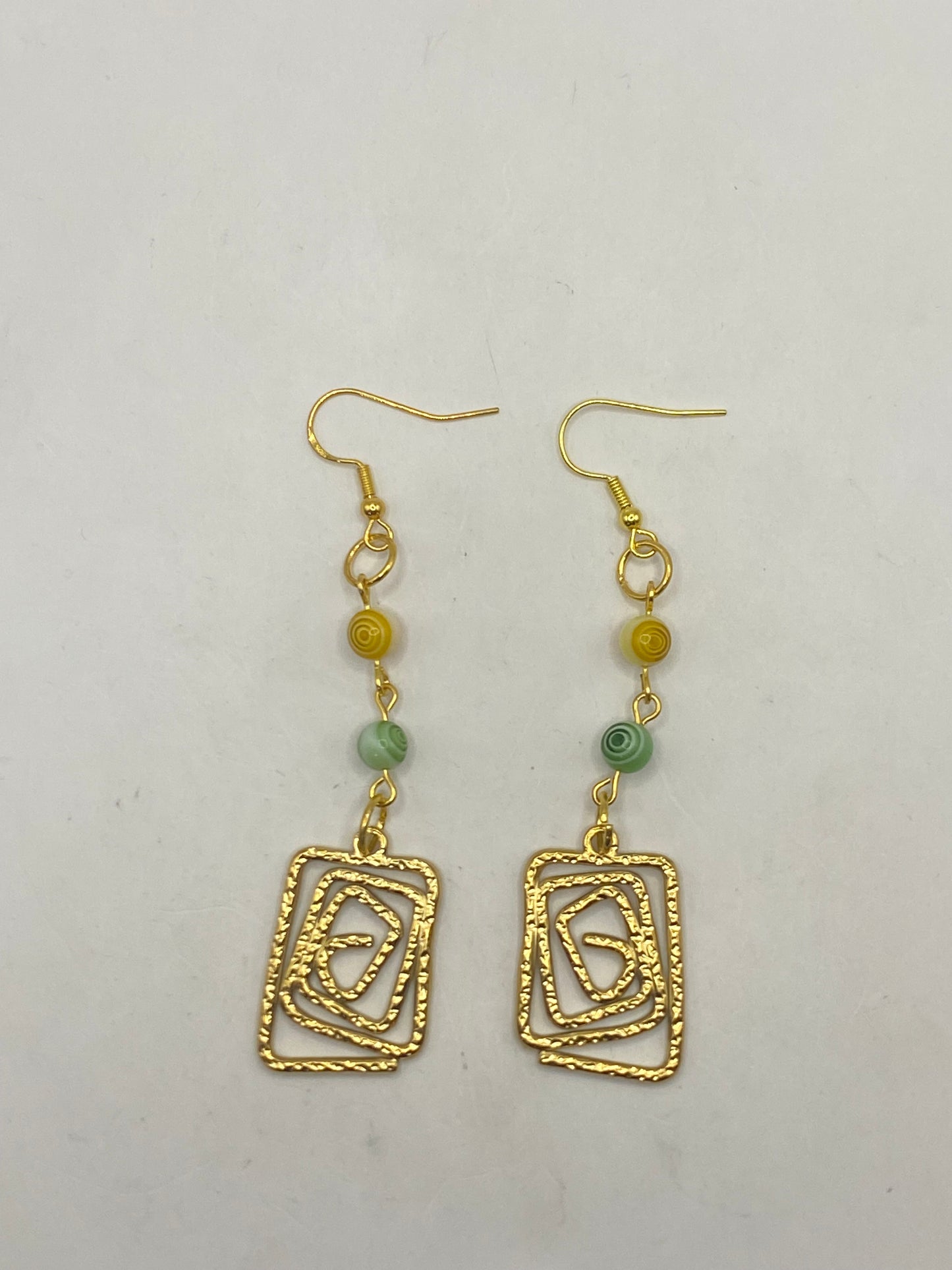 Small Project Fandom Earrings