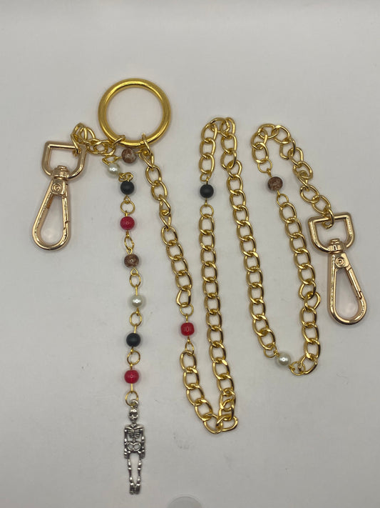 End Belt Chain (OLD DESIGN)