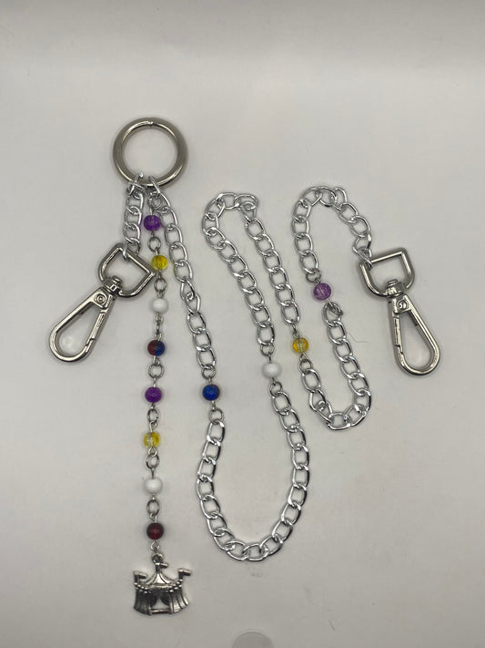 Stranger Belt Chain (Old Version)