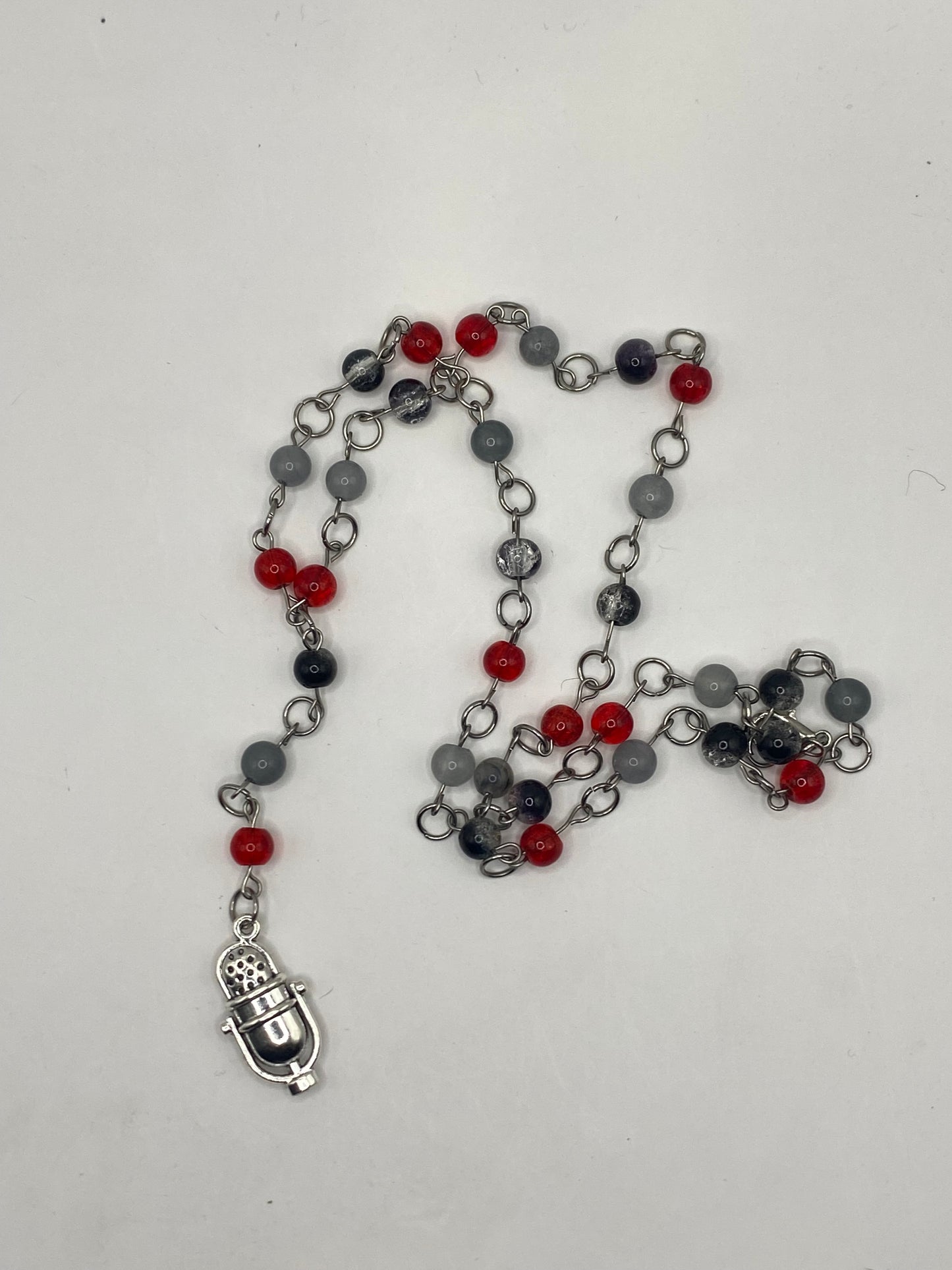 The Radio Demon Choker