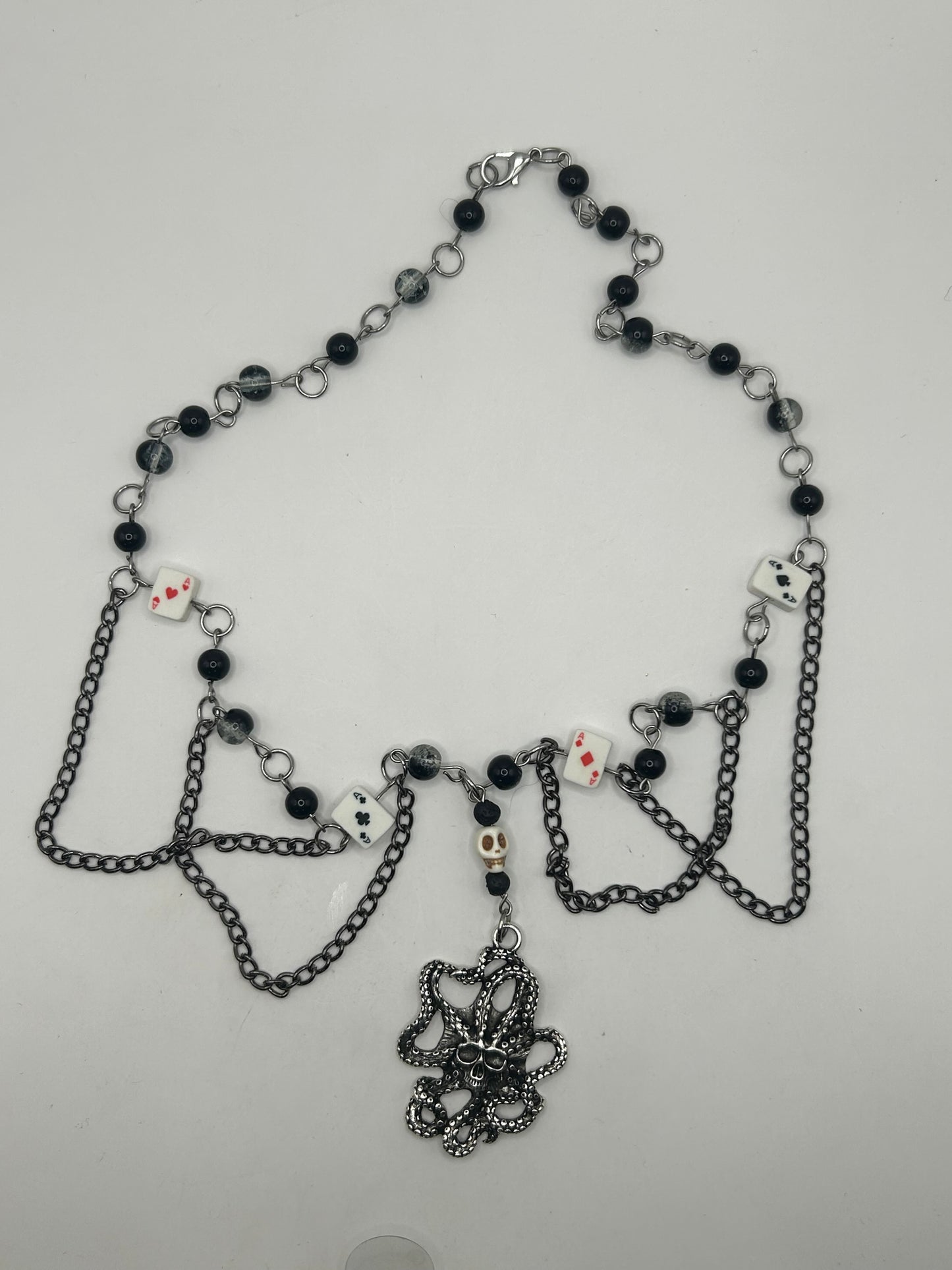 Avatar of the End Choker