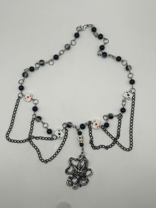 Avatar of the End Choker