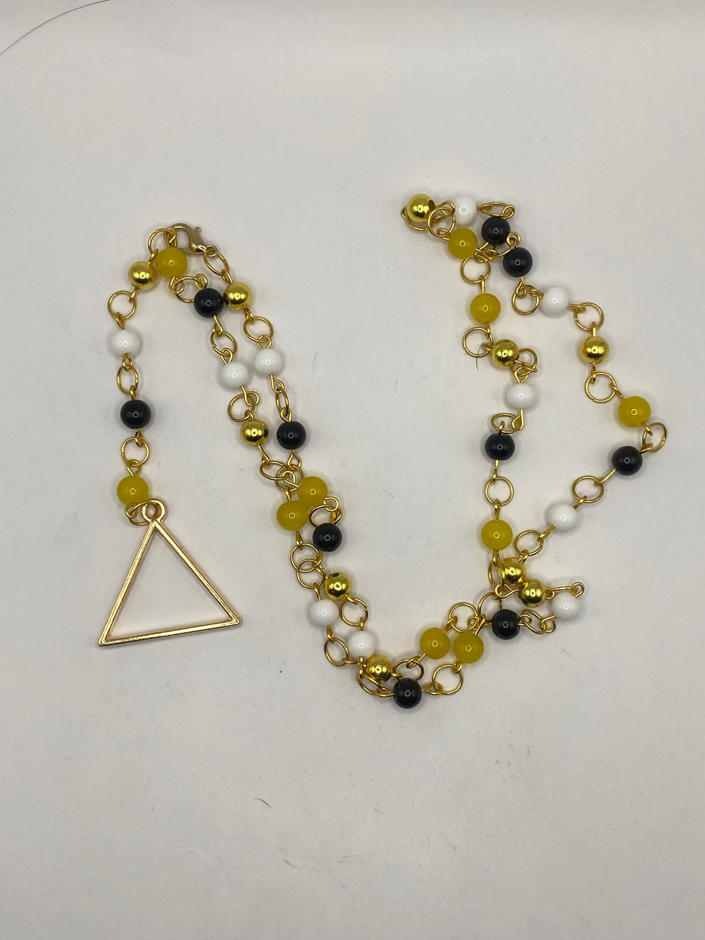 The Muse Inspired Necklace