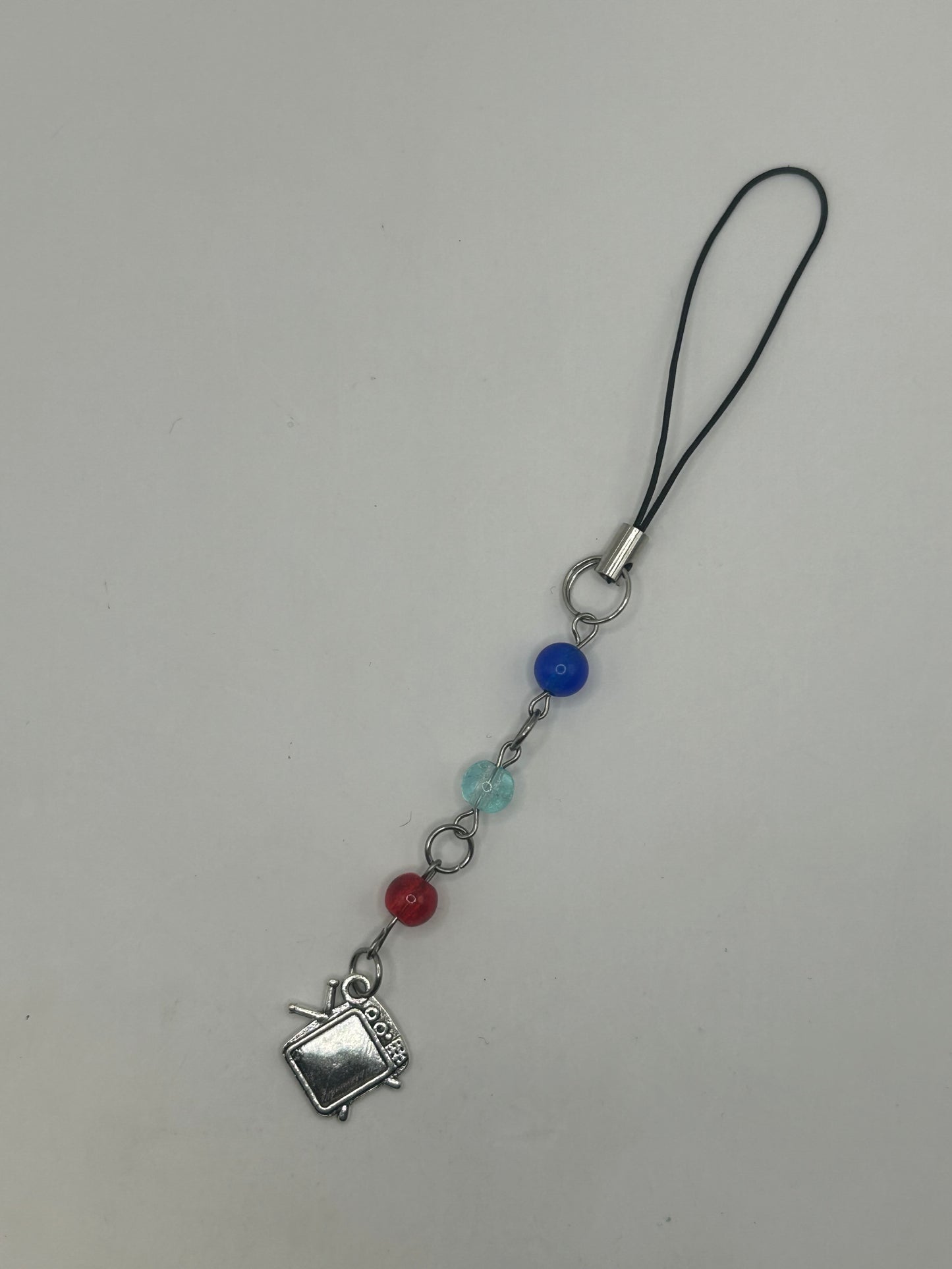 The Media Overlord Keychain