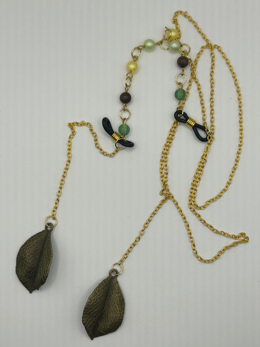 Grass Type Glasses Chains