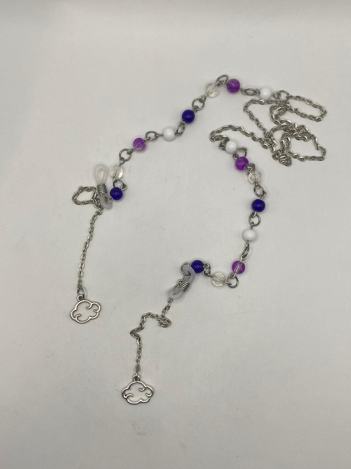 Entity Inspired Glasses Chains: The Lonely