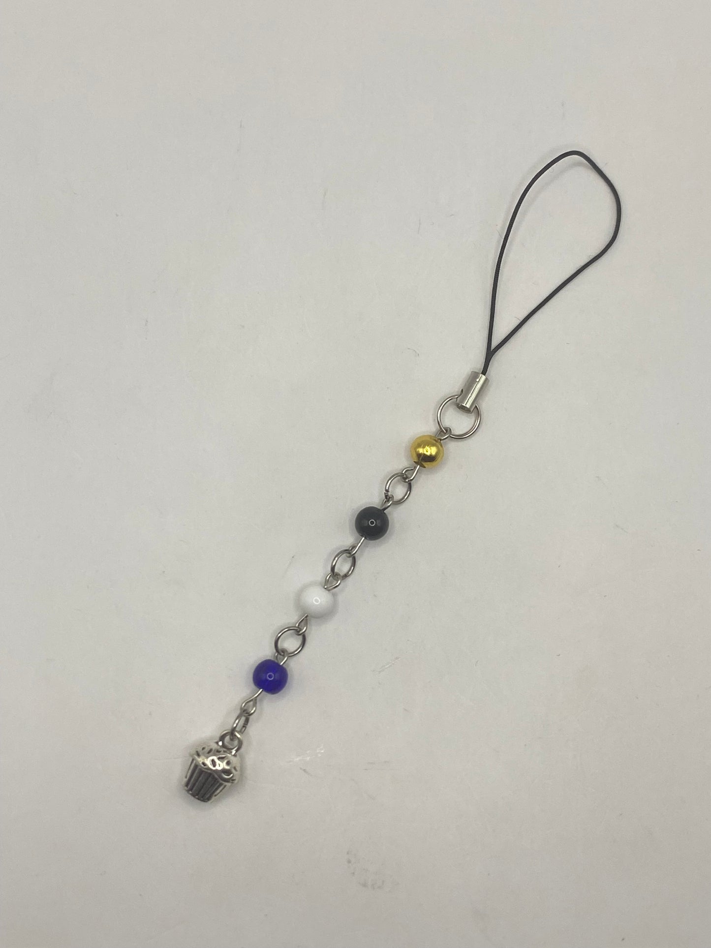 Caitlyn Inspired Keychain