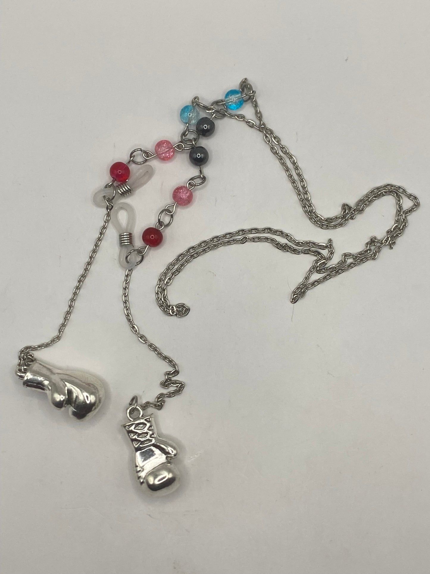 Vi inspired Glasses Chains