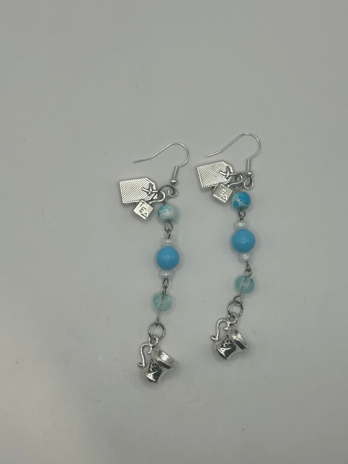 The Lonely Assistant Earrings
