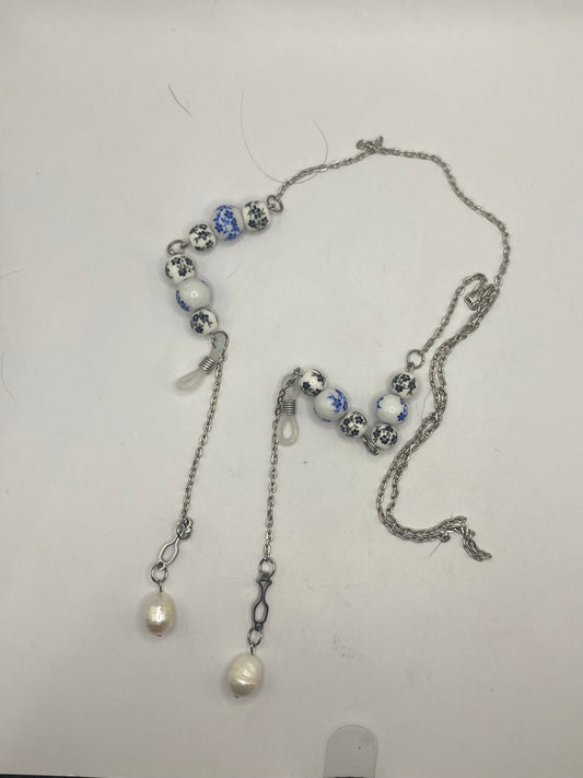 Homophobic Vase Glasses Chains