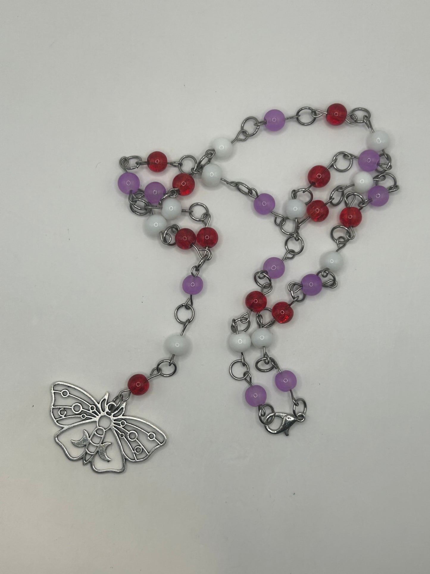 The Film Overlord Choker