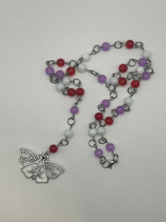 The Film Overlord Choker