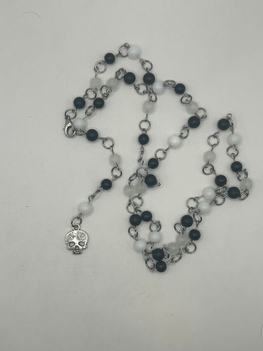 Black Parade Necklace