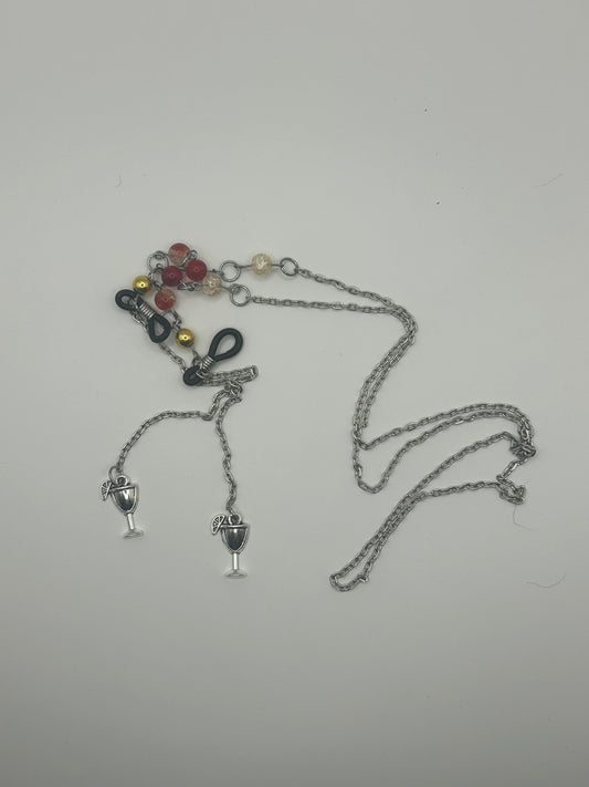 The Business Partner Eyeglasses Chains