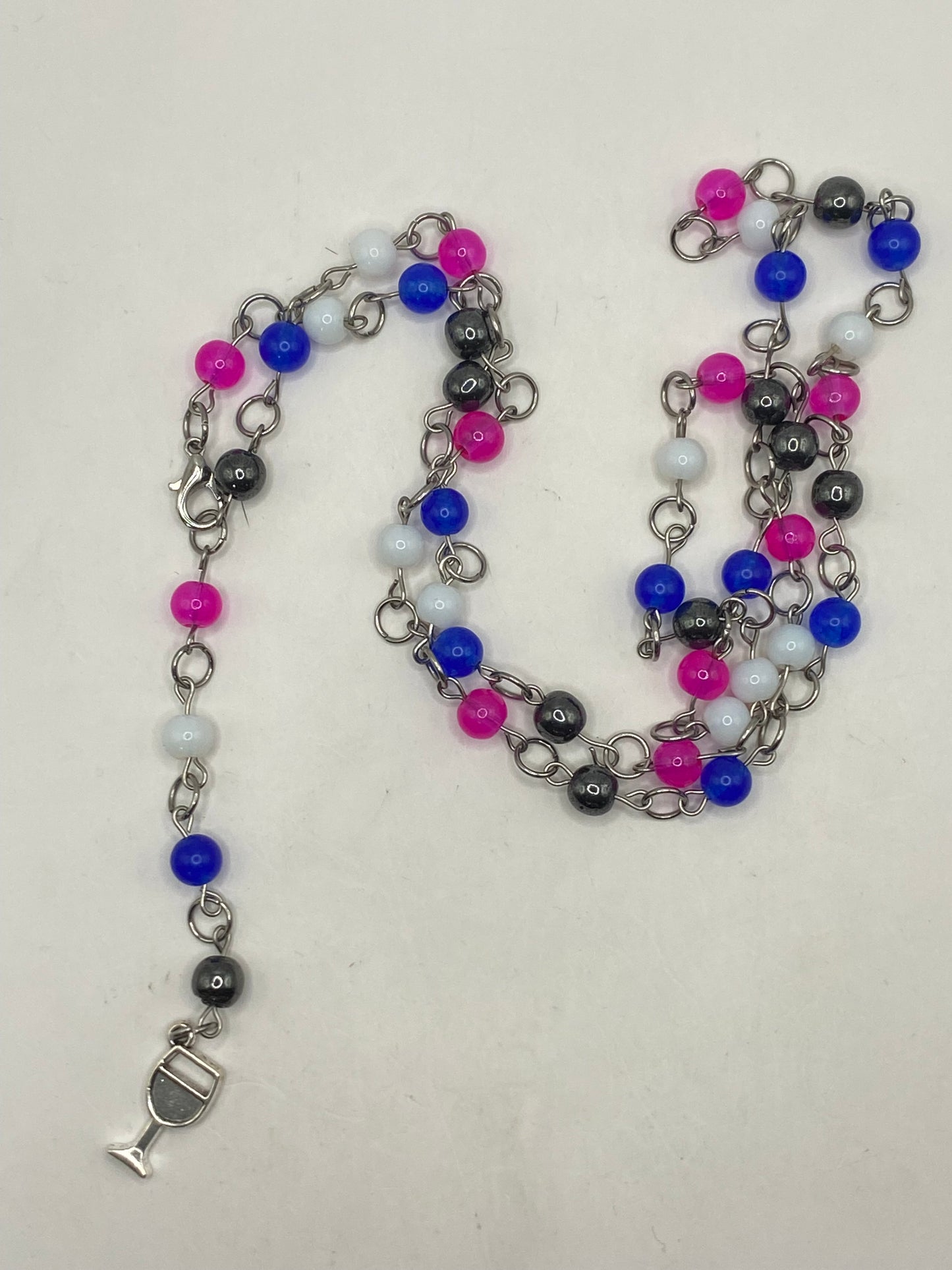 Planet Designer Inspired Necklace