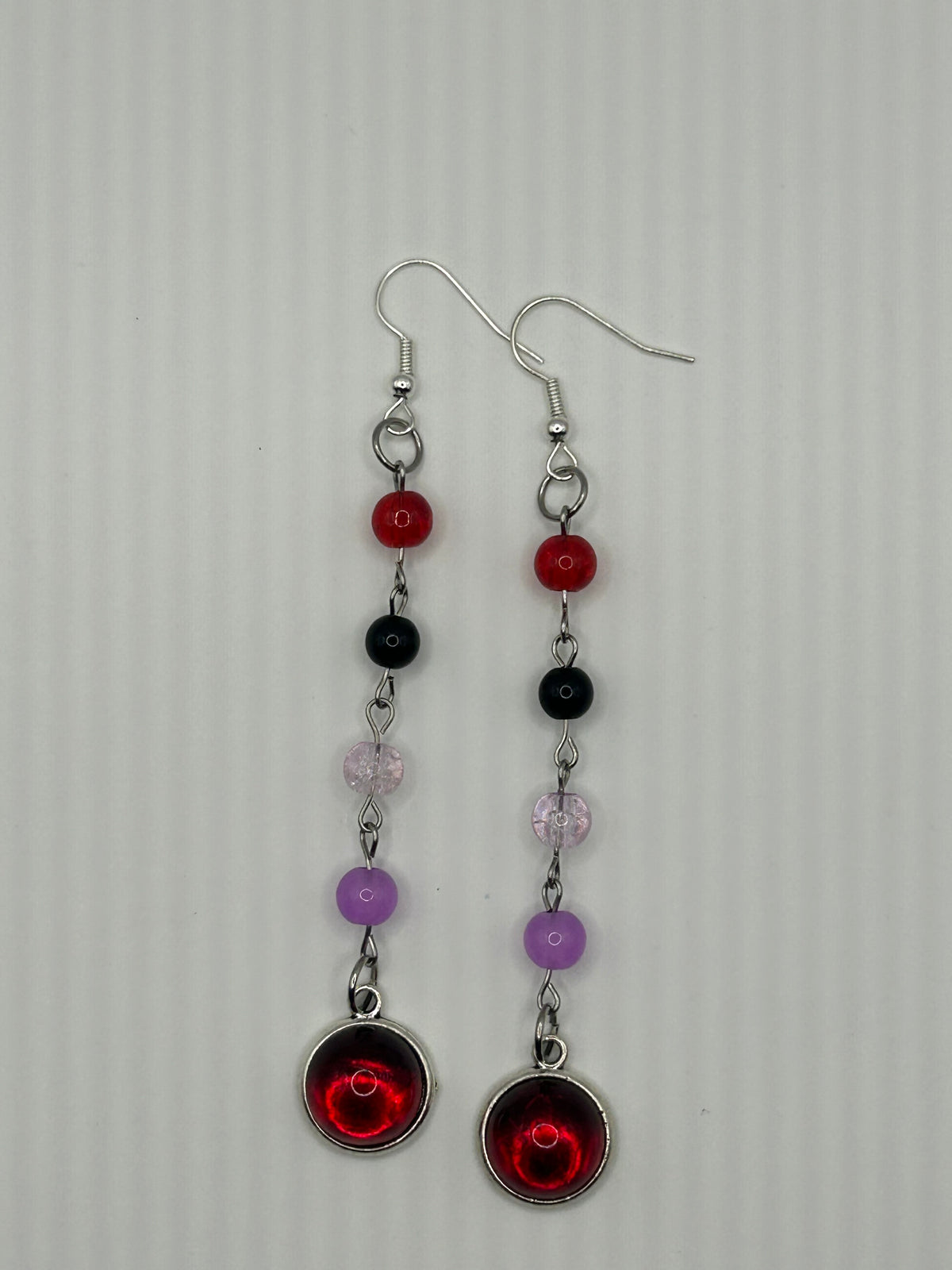 Psychic Type Earrings