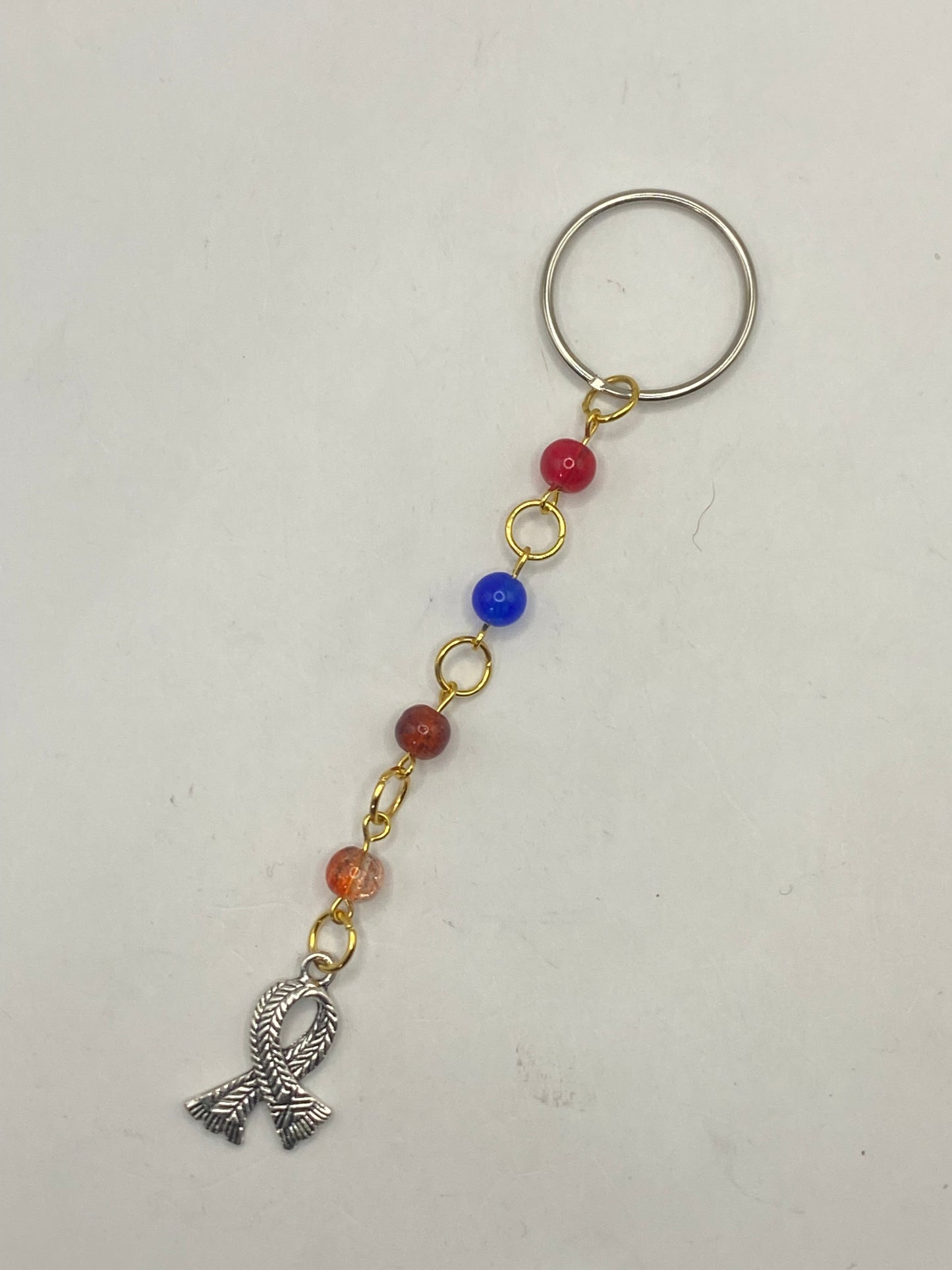 BBC’s Merlin Inspired Keychains