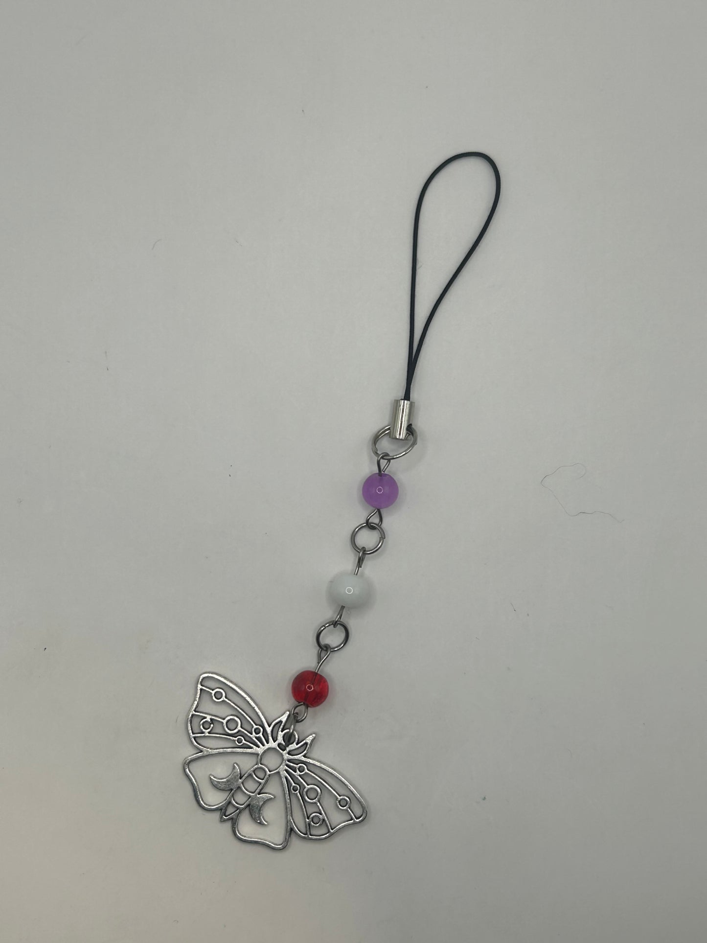 The Film Overlord Keychain