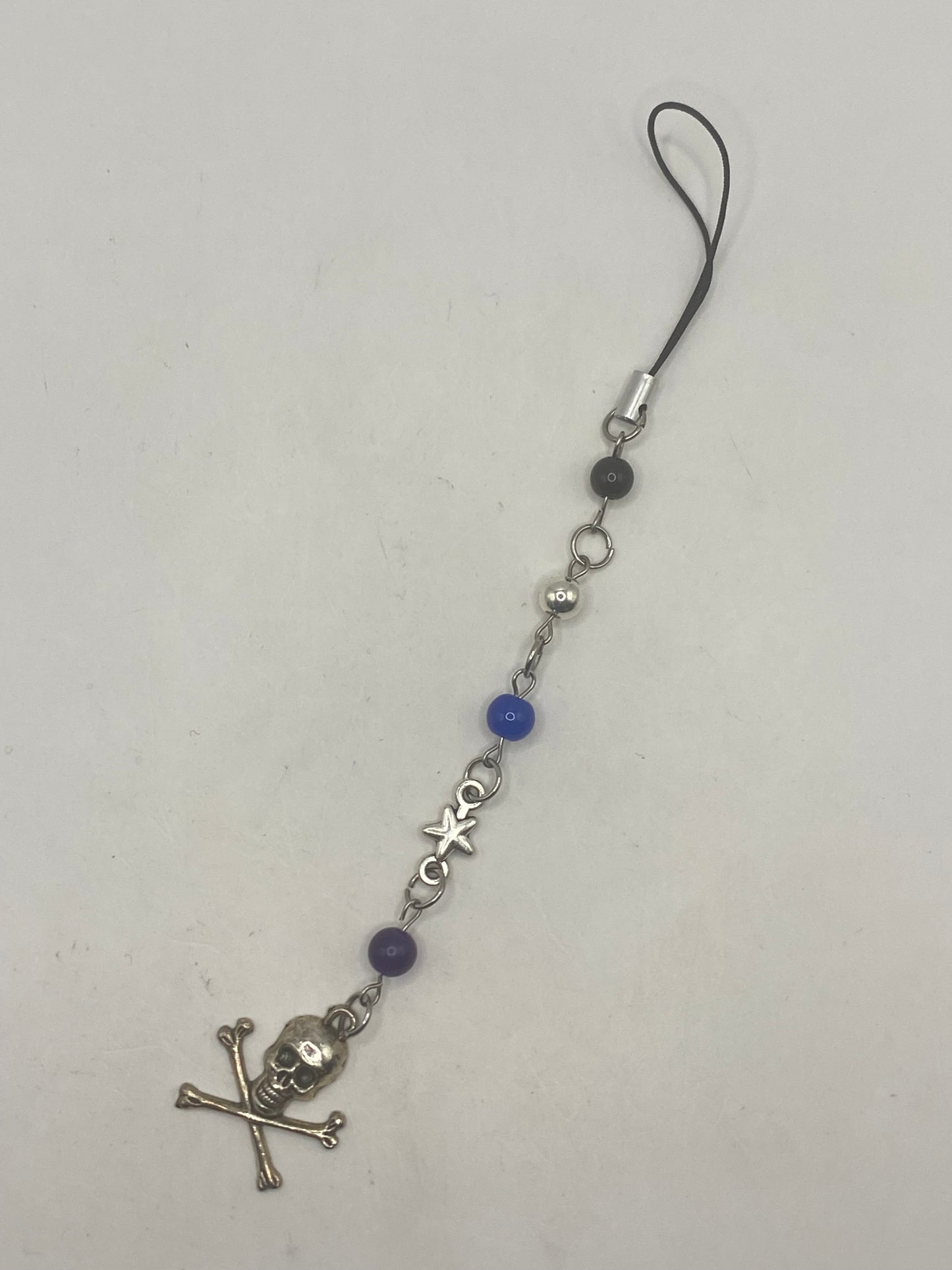 DTTM Keychain