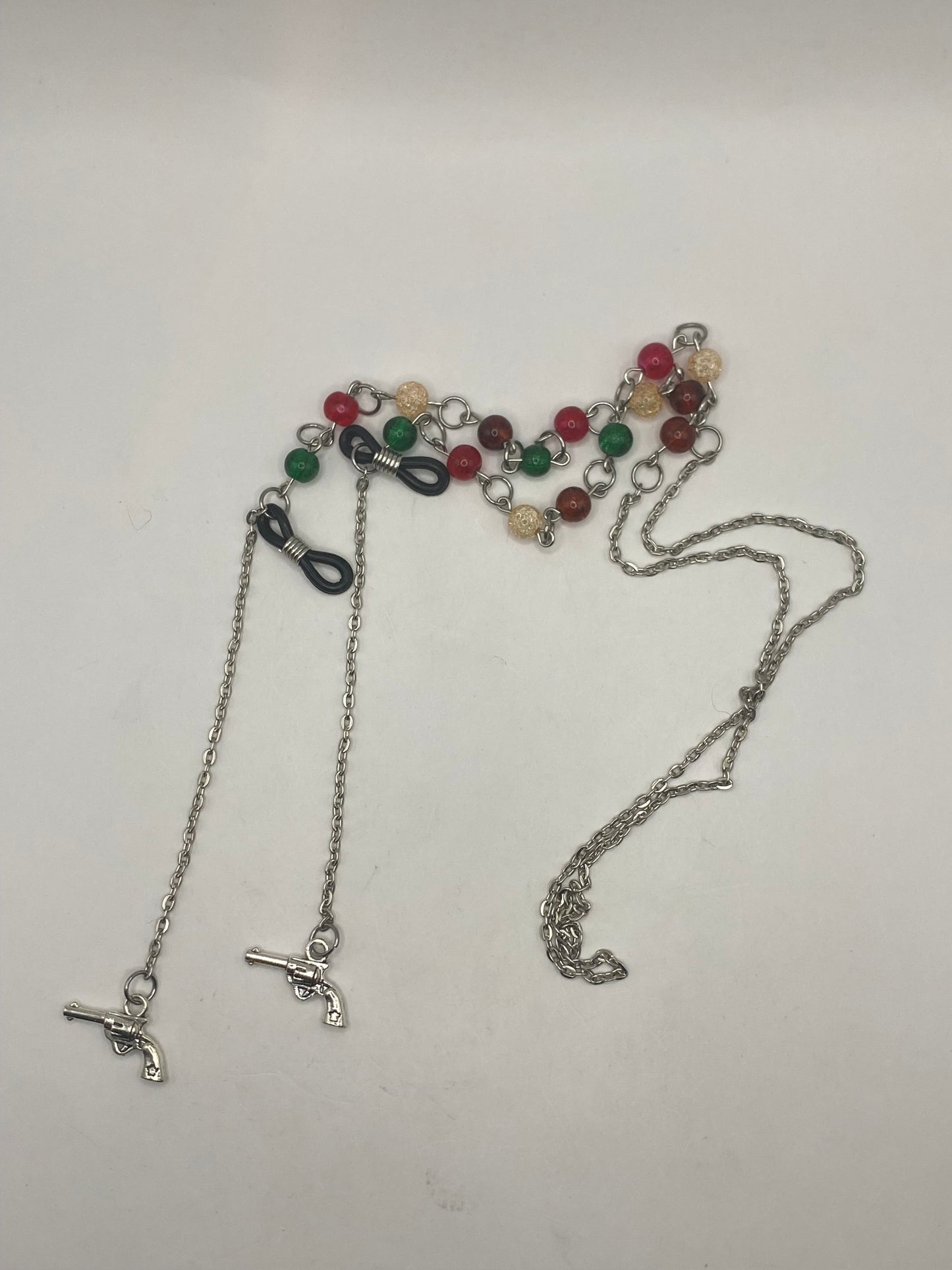 Entity Inspired Glasses Chains: The Slaughter (UPDATED)