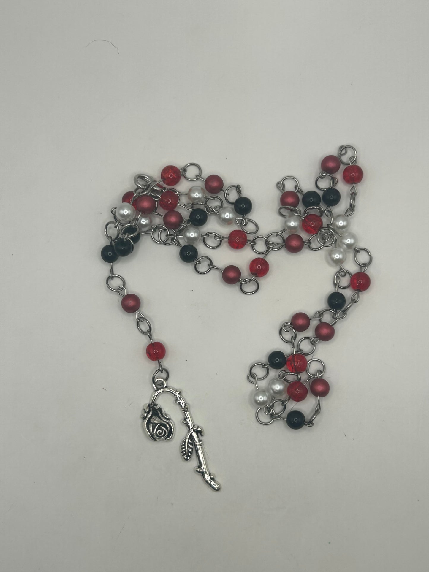 Three Cheers Necklace