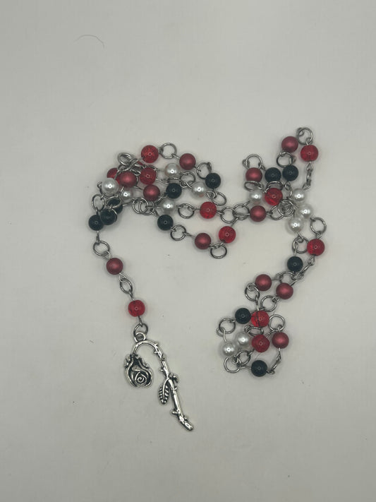 Three Cheers Necklace