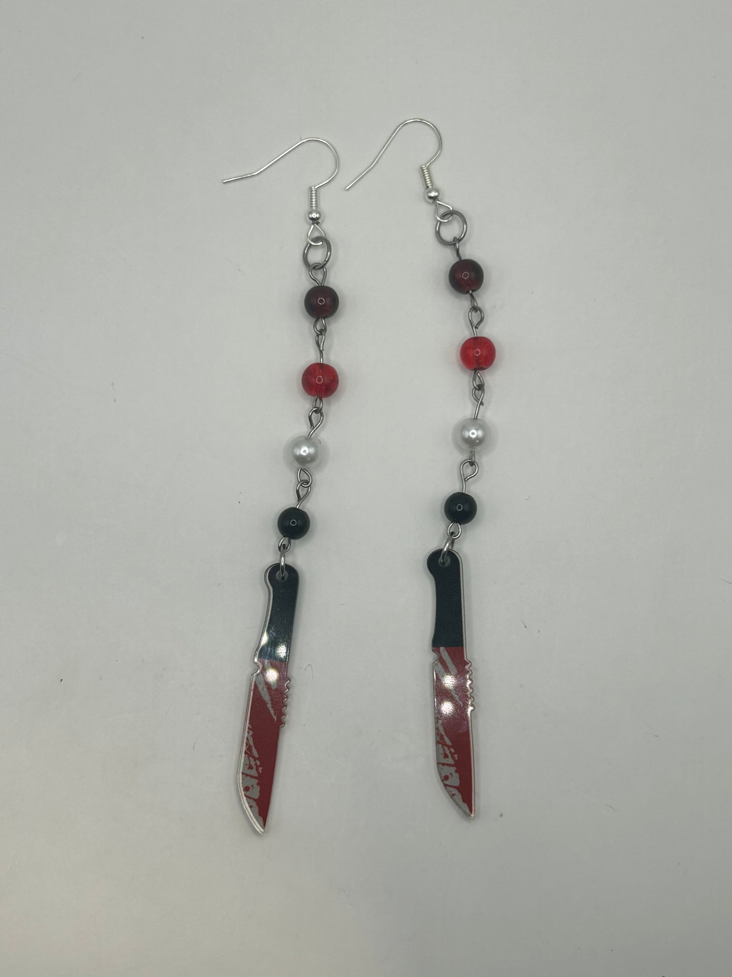 Nyarlathotep Earrings